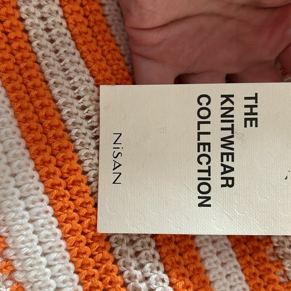 Crochet Tank - Picture 2 of 3